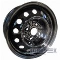 Skov Chevrolet Lacetti 6x15 4x114.3 ET44 DIA57 Black№1